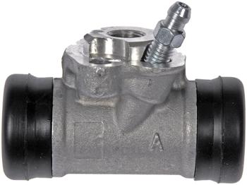 2006 Scion xA Drum Brake Wheel Cylinder Rear Left Dorman W610034 image 2 of 3