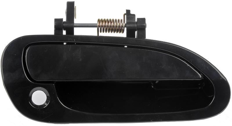 1999 Honda Accord Exterior Door Handle Front Right Dorman 79337 image 3 of 3