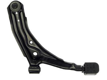 2000 Nissan Tsubame Suspension Control Arm and Ball Joint Assembly Front Left Lower Dorman 520525 image 4 of 4