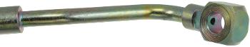 1993 Oldsmobile Cutlass Supreme Brake Hydraulic Hose Front Left Dorman H38588 image 3 of 3