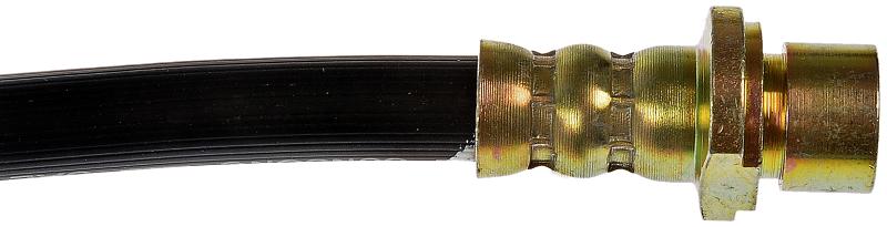 2016 Toyota Tundra Brake Hydraulic Hose Rear Left Inner Dorman H621129 image 3 of 3
