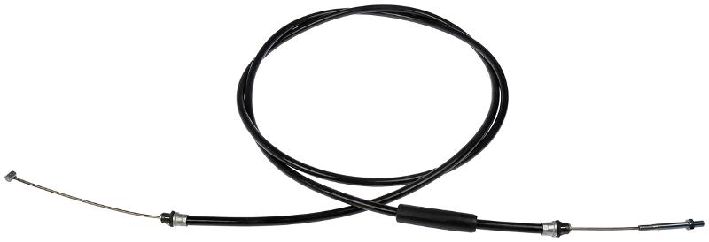 1994 Ford F53 Parking Brake Cable Front Dorman C94745 image 3 of 3