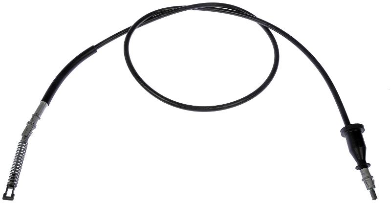Dorman C96128 Parking Brake Cable product image 3 of 3