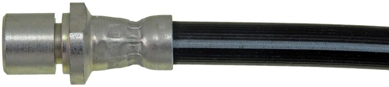 1989 Subaru GL-10 Brake Hydraulic Hose Front Right Dorman H38358 image 2 of 3