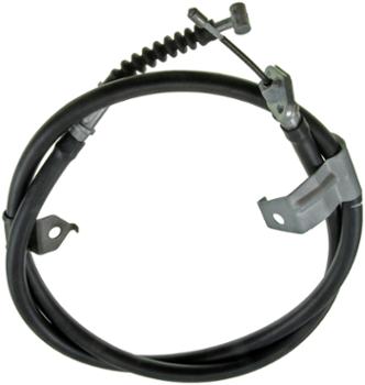 1991 Nissan Maxima Parking Brake Cable Rear Right Dorman C93977 image 3 of 3