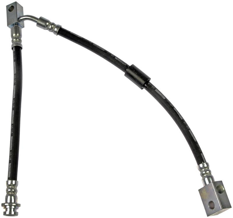 Dorman H620870 Brake Hydraulic Hose product image 2 of 3