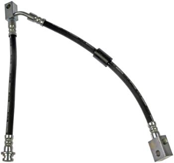 2003 Infiniti G35 Brake Hydraulic Hose Front Left Dorman H620870 image 2 of 3
