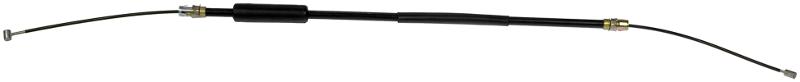 2001 Mercury Grand Marquis Parking Brake Cable Front Dorman C660236 image 2 of 3