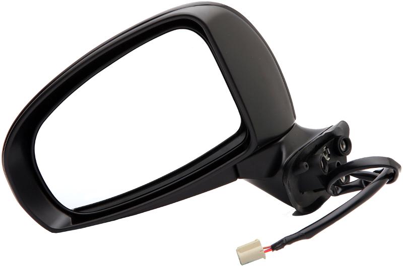 2013 Toyota Prius Door Mirror Left Dorman 9551118 image 1 of 1