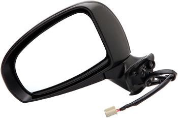 2012 Toyota Prius Door Mirror Left Dorman 9551118 image 1 of 1