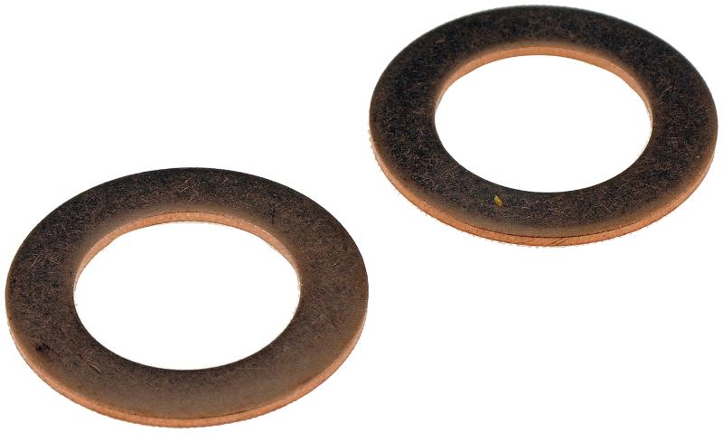 Dorman 66266 Brake Hydraulic Hose to Caliper Bolt product image 2 of 2