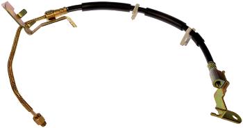 2003 Dodge Caravan Brake Hydraulic Hose Rear Left Inner Dorman H620886 image 2 of 3