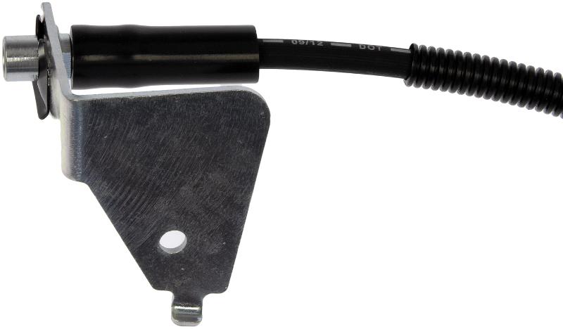 2012 Chevrolet Express 3500 Brake Hydraulic Hose Rear Right Dorman H621669 image 3 of 3