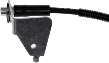 2014 Chevrolet Express 2500 Brake Hydraulic Hose Rear Right Dorman H621669 image 3 of 3