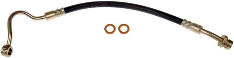 2006 Kia Sedona Brake Hydraulic Hose Rear Right Dorman H621136 image 3 of 3