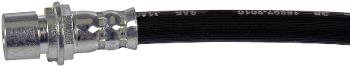 2015 Cadillac CTS Brake Hydraulic Hose Rear Left Dorman H621658 image 2 of 3