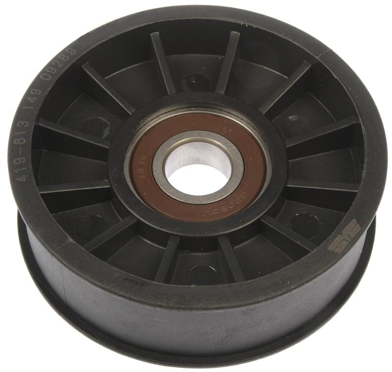 1991 Ford F-250 Drive Belt Tensioner Pulley Dorman 419613 image 2 of 2