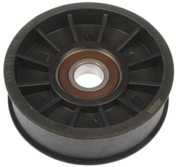 1994 GMC C7000 Topkick Drive Belt Tensioner Pulley Serpentine Dorman 419613 image 2 of 2
