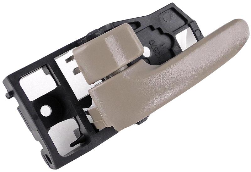 1999 Toyota Land Cruiser Interior Door Handle Front Left Dorman 82477 image 3 of 3