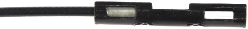 2003 GMC Sierra 1500 Parking Brake Cable Intermediate Dorman C660216 image 3 of 3