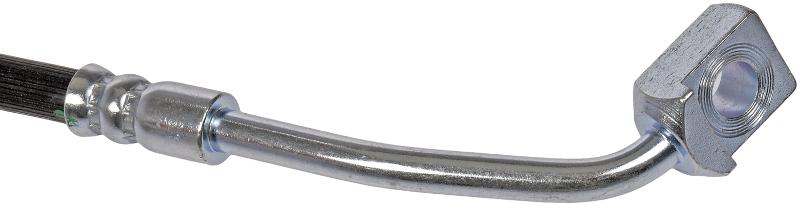 2004 GMC Envoy XUV Brake Hydraulic Hose Front Right Dorman H620048 image 2 of 3
