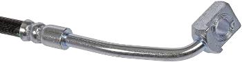 2005 Chevrolet SSR Brake Hydraulic Hose Front Right Dorman H620048 image 2 of 3