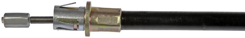 1990 Jeep Wrangler Parking Brake Cable Front Dorman C93645 image 2 of 3