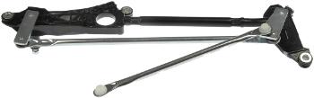 2010 Toyota Sienna Windshield Wiper Linkage Dorman 602408 image 2 of 3