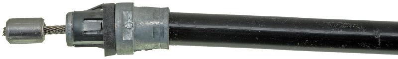 1994 Dodge Grand Caravan Parking Brake Cable Rear Right Dorman C94697 image 2 of 3