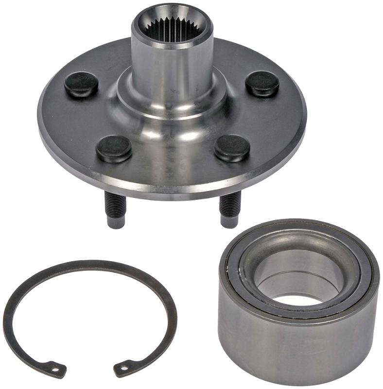 Dorman 4110405 - Wheel Bearing and Hub Assembly Dorman 4110405 Wheel Bearing and Hub Assembly product image 1 of 2
