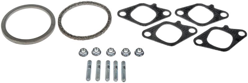 2004 Nissan Frontier Exhaust Manifold Dorman 674119 image 3 of 4