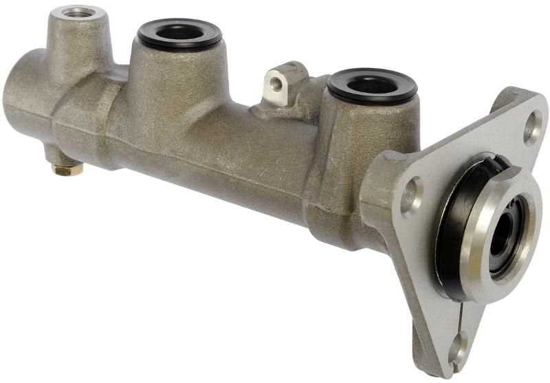 1995 Toyota Corolla Brake Master Cylinder Dorman M390143 image 4 of 4