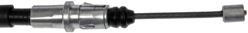 2013 Chevrolet Cheyenne Parking Brake Cable Rear Left Dorman C660995 image 2 of 3