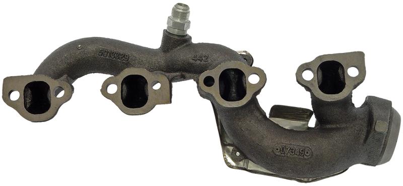 1998 Ford Explorer Exhaust Manifold Right Dorman 674329 image 3 of 3
