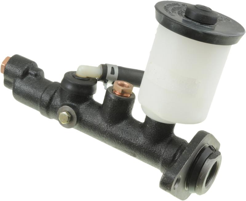 1983 Toyota Corolla Brake Master Cylinder Dorman M39458 image 3 of 4
