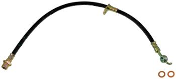 2009 Toyota Avalon Brake Hydraulic Hose Rear Right Dorman H620227 image 3 of 3