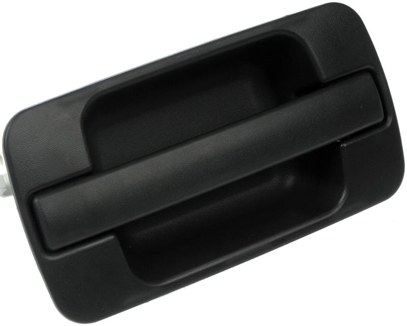 1996 Isuzu Trooper Exterior Door Handle Rear Right Dorman 81129 image 3 of 3