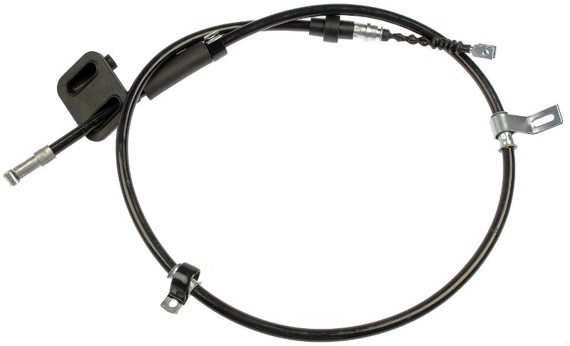 1991 Acura Integra Parking Brake Cable Rear Left Dorman C660421 image 3 of 3