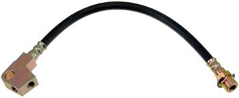 1972 Dodge Dart Brake Hydraulic Hose Rear Center Dorman H86608 image 2 of 3