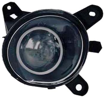 2005 Volkswagen Passat Fog Light Assembly Left Dorman 1571068 image 1 of 1