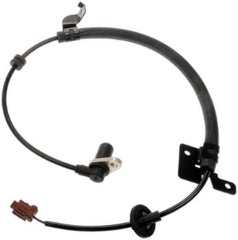 2000 Nissan Maxima ABS Wheel Speed Sensor Front Left Dorman 970139 image 4 of 4