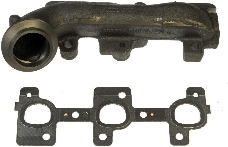 2004 Jeep Liberty Exhaust Manifold Right Dorman 674700 image 2 of 3