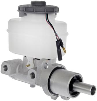 2014 Honda Ridgeline Brake Master Cylinder Dorman M630585 image 2 of 4