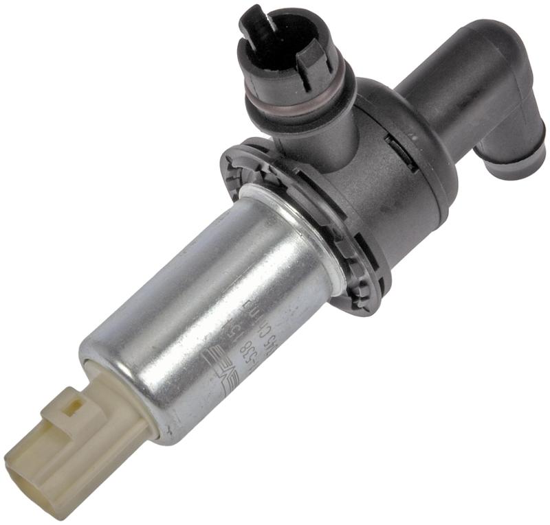 2007 Ford E-350 Super Duty Vapor Canister Vent Solenoid Dorman 911538 image 2 of 3
