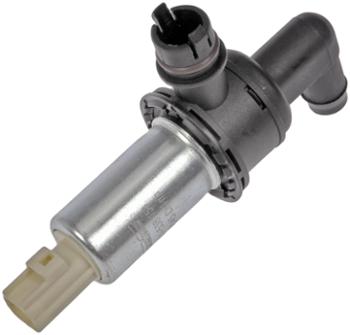 2007 Ford F-550 Super Duty Vapor Canister Vent Solenoid Dorman 911538 image 2 of 3