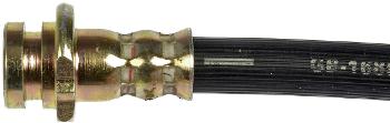 2007 Infiniti G35 Brake Hydraulic Hose Front Right Dorman H620520 image 4 of 4