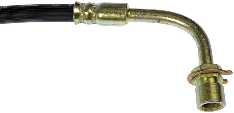 2006 Chevrolet C4500 Kodiak Brake Hydraulic Hose Front Right Dorman H620366 image 3 of 3