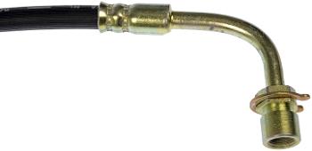 2009 GMC C5500 Topkick Brake Hydraulic Hose Front Right Dorman H620366 image 3 of 3
