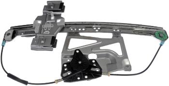 2009 Cadillac DTS Window Regulator Front Right Dorman 749195 image 2 of 4