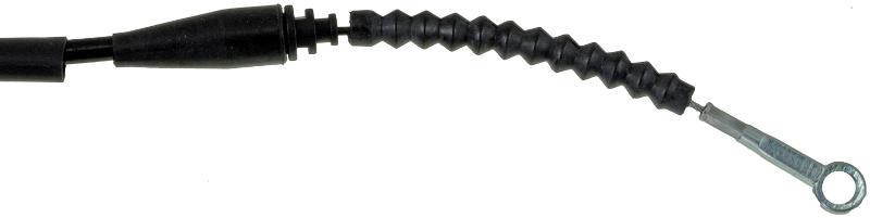 1990 Toyota Pickup Parking Brake Cable Front Dorman C138652 image 3 of 3